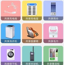 三四線城市自主創(chuàng)業(yè)新機遇 共享設備與軟件服務